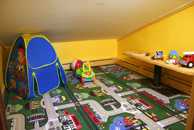 playroom
